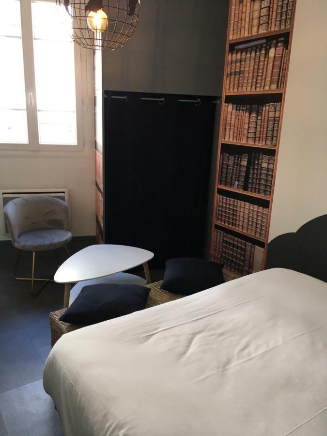 דירות רואן Le Carrel Saint Marc מראה חיצוני תמונה